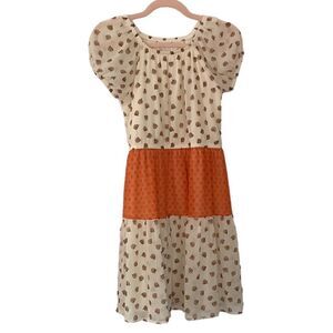 Girl’s Wonder Nation Dress XL (14-16)